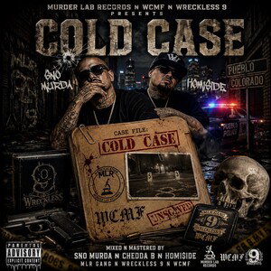 COLD CASE