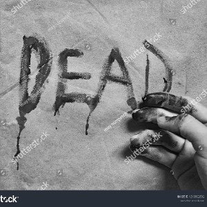 Dead n deceit 
