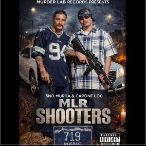 MLR shooters