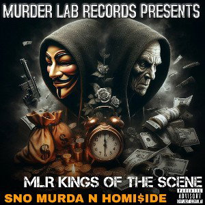  MLR KINGS ON THA SCENE 