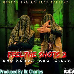   FEEL THE SHOTS 2