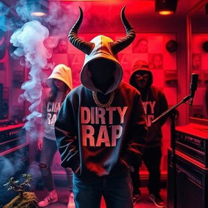 Dirty Rap - Demon TIme