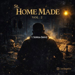 1. Schitzo (Intro)