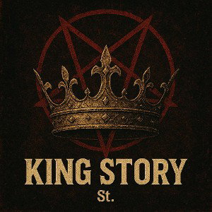 St. King Story