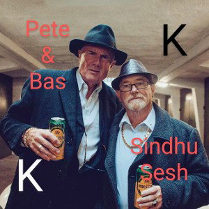 Bings N Thangs (Pete And Bas- Sindhu Sesh)