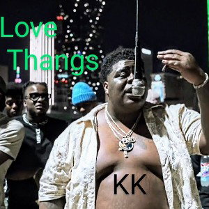 Love Thangs (Fake Love)