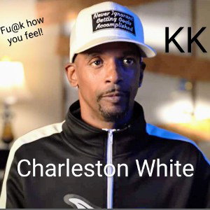 Charleston White