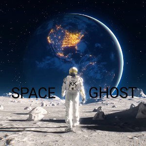Space Ghost