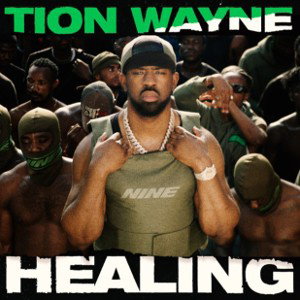  Bootleg Healing ft Tion Wayne(Healing)