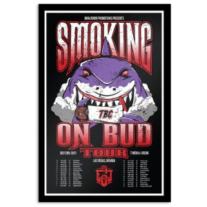 ESJ Smoke Bud All Day