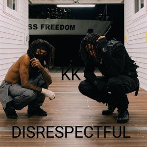 Disrespectful 