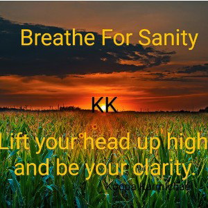Breathe For Sanity (mastered)