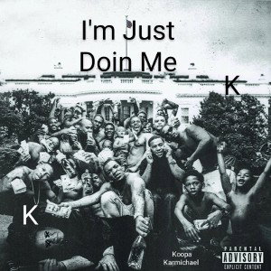 Doin Me (freestyle)
