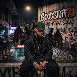 GoodStuff71-Diabły na ramieniu