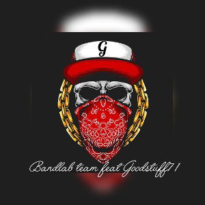 Bandlab team feat GoodStuff71: Walk like this!
