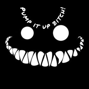 Mystermajstersztyk - Pump it up bitch!
