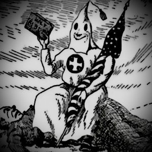 KLANSMEN
