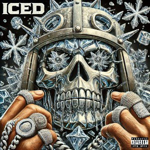 Iced