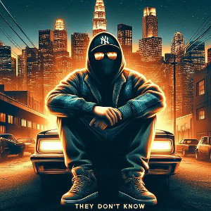 They Dont Know 