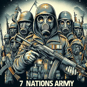 7 Nations Army