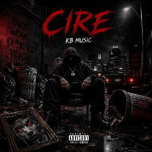 cirE a diss track by kb