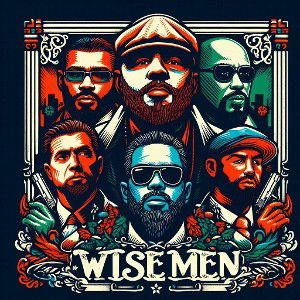 Wise Men