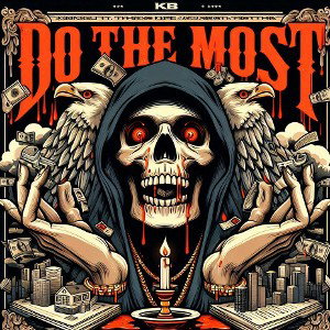  Do the most
