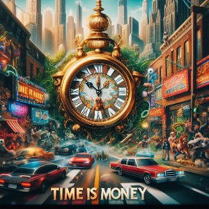 Time is Money 