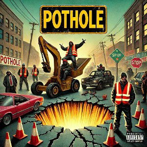 Pot Hole 