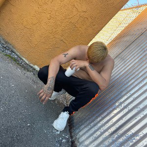 Gandy Freestyle 