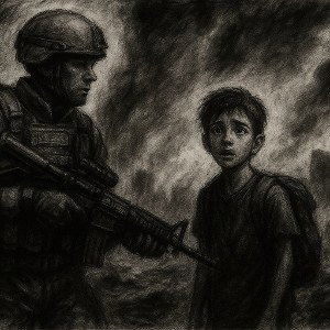 Echoes Of The Fallen