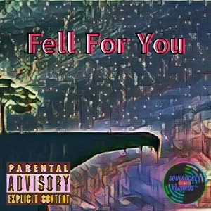 Millious - Fell For You (Feat. bioactive) (Feat .emilyn)