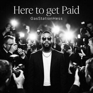 Here to get Paid