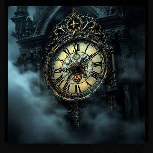 Time is Mine