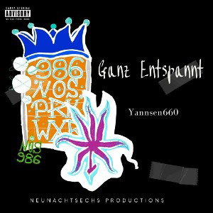 Ganz Entspannt-Yannsen660