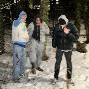 Am machen 2 feat. Sticky & ryzzy (slinny.Mix Demo) 2