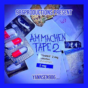 Oxy4Life (mix. Lil Yan) 