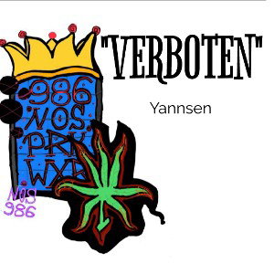 Verboten