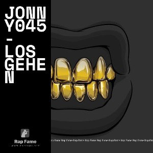 Jonny045 - los gehen