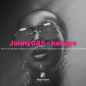 Jonny045 - harleys
