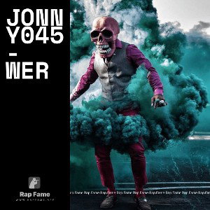 Jonny045 - WER