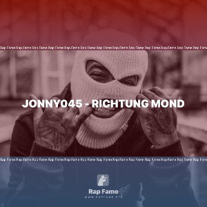 Jonny045 - Richtung Mond