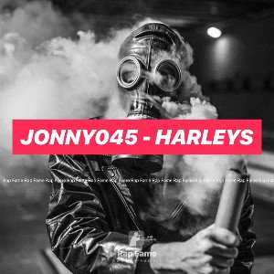Jonny045 - harleys