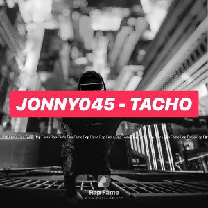 Jonny045 - Tacho
