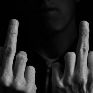 marcinn ft. Goodsttuff  MIDDLE FINGER
