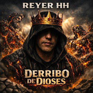 Derribo de Dioses