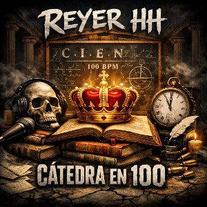 Cátedra en 100