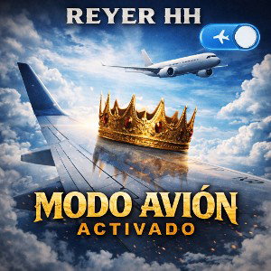 MODO AVIÓN ACTIVADO