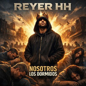 NOSOTROS LOS DORMIDOS