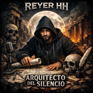 Arquitecto del silencio